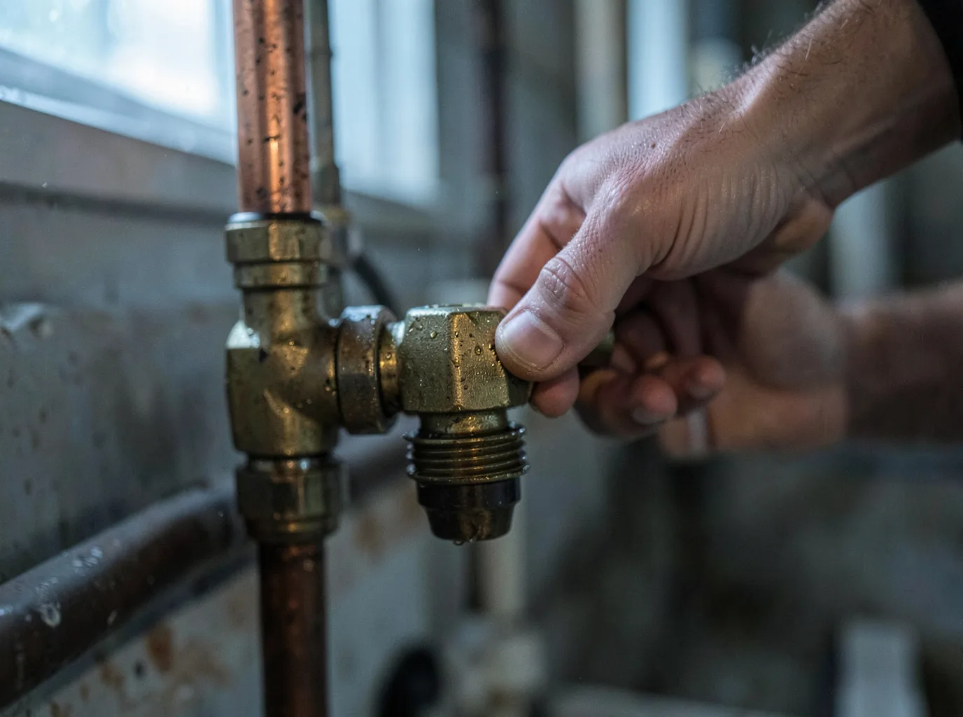 Emergency Plumber Vera, OK FAQs